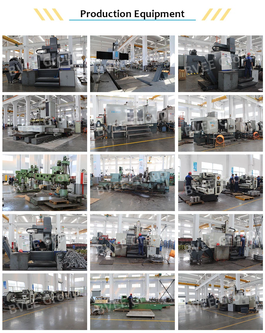 Production Equipment